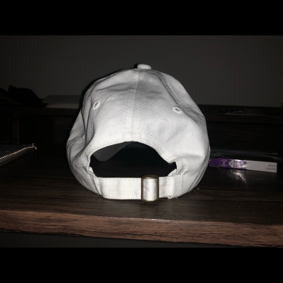 *SOLD* Yeezus Baseball Cap - Picture 4 of 4